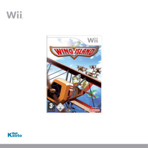 Wing Island WII
