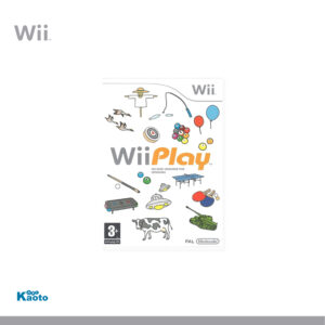 Wii Play WII
