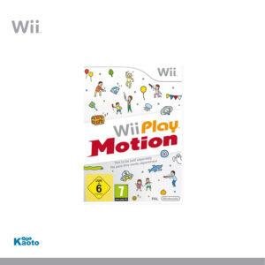 Wii Play Motion WII
