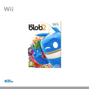 De Blob 2 WII