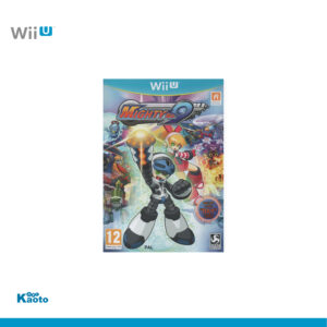 Mighty Nº9 WIIU (Importación alemana)