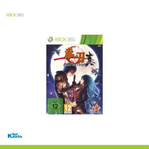 Akai Katana XBOX 360 (Importación alemana)