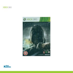 Dishonored XBOX 360