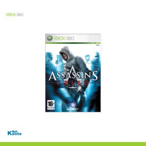 Assassin’s Creed XBOX 360
