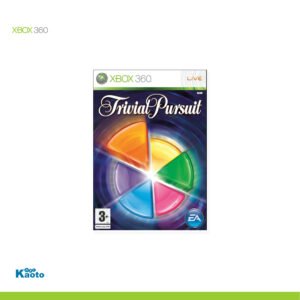 Trivial Pursuit XBOX 360