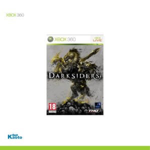 Darksiders XBOX 360