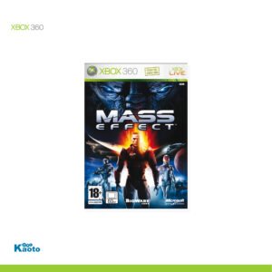 Mass Effect XBOX 360