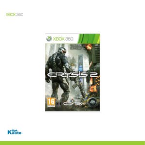 Crysis 2 XBOX 360