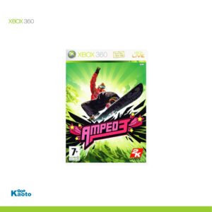 Amped 3 XBOX 360