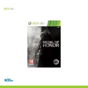 Medal of Honor XBOX 360