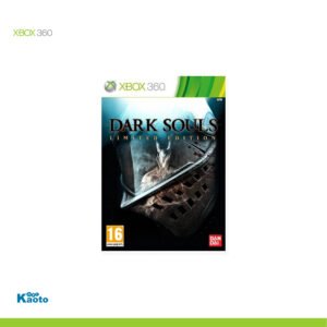 Dark Souls Limited Edition XBOX 360