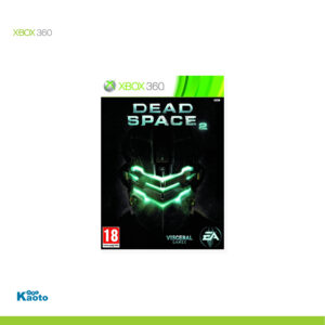 Dead Space 2 XBOX 360