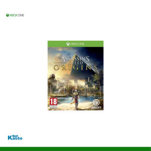Assassin’s Creed Origins XBOX ONE