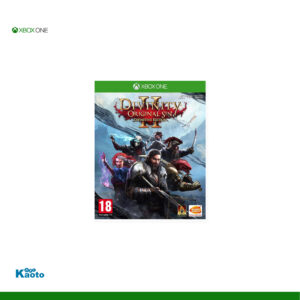 Divinity Original Sin 2 Definitive Edition XBOX ONE