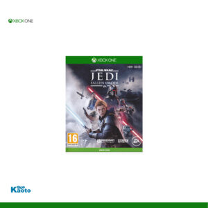 Star Wars Jedi Fallen Order XBOX ONE