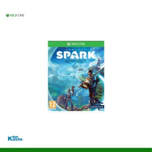 Project Spark XBOX ONE