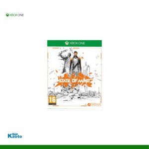 State of Mind XBOX ONE (Importación alemana)