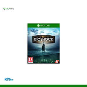 Bioshock The Collection XBOX ONE (Importación alemana)