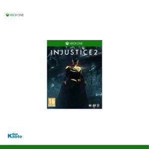 Injustice 2 XBOX ONE