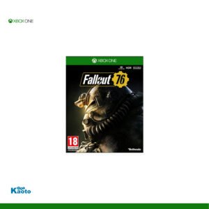 Fallout 76 XBOX ONE