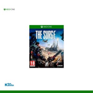 The Surge XBOX ONE (Importación francesa)