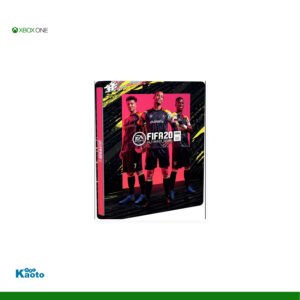 FIFA 20 XBOX ONE
