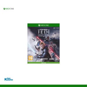 Star Wars Jedi Fallen Order XBOX ONE (Importación alemana)