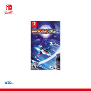 Dariusburst Another Chronicle EX+ SWITCH (Importación americana)