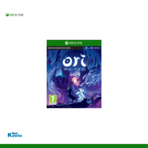 Ori and the Will of the Wisps XBOX ONE