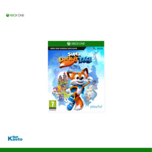 Super Luckys Tale XBOX ONE