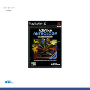 Activision Anthology PLAYSTATION 2