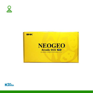 Neo Geo Arcade Stick Pro