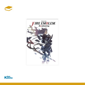 El Arte de Fire Emblem Awakening