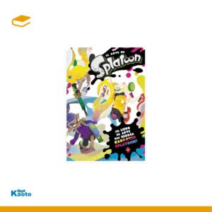 El Arte de Splatoon