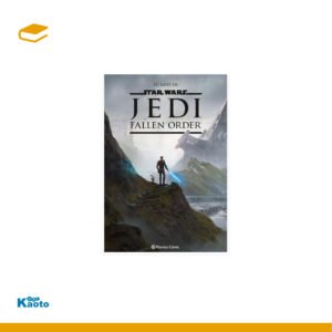 El Arte de Star Wars Jedi Fallen Order
