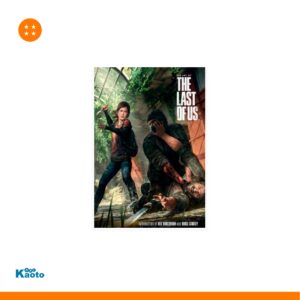 The Art of The Last of Us (Importación americana)