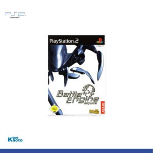 Battle Engine Aquila PLAYSTATION 2