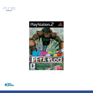 Beta Bloc PLAYSTATION 2