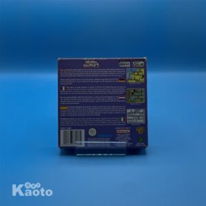 Bugs Bunny Crazy Castle 3 GAME BOY COLOR