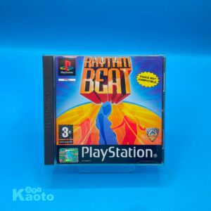 Rhytmin Beat PLAYSTATION