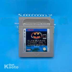 Cartucho Batman GAME BOY