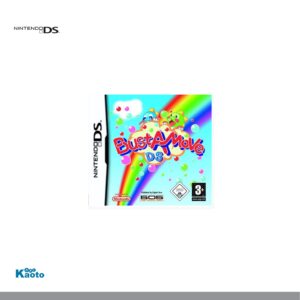 Bust a Move DS NINTENDO DS