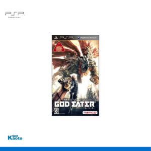 God Eater PSP (Importación japonesa)