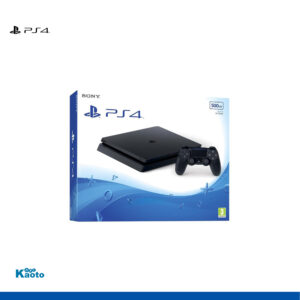 Consola Playstation 4 Slim 500GB F