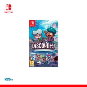 Discounty SWITCH