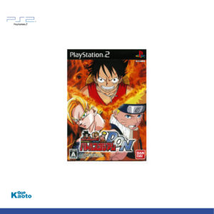 Battle Stadium D.O.N. PLAYSTATION 2 (Importación japonesa)