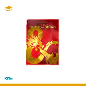 The Making of Dungeons and Dragons 1970-1977 (Importación americana)