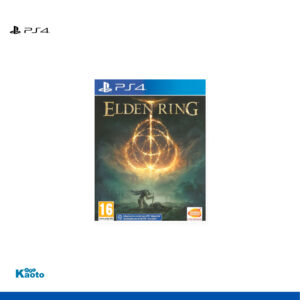 Elden Ring Standard Edition PLAYSTATION 4
