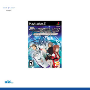 Eureka Seven Vol.1 The New Wave PLAYSTATION 2 (Importación americana)