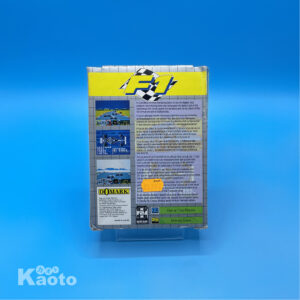 F1 GAME GEAR